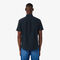 قميص أكسفورد بأكمام قصيرة وقصة عادية Regular Fit Short Sleeved Oxford Shirt - CH1917-00-F2W