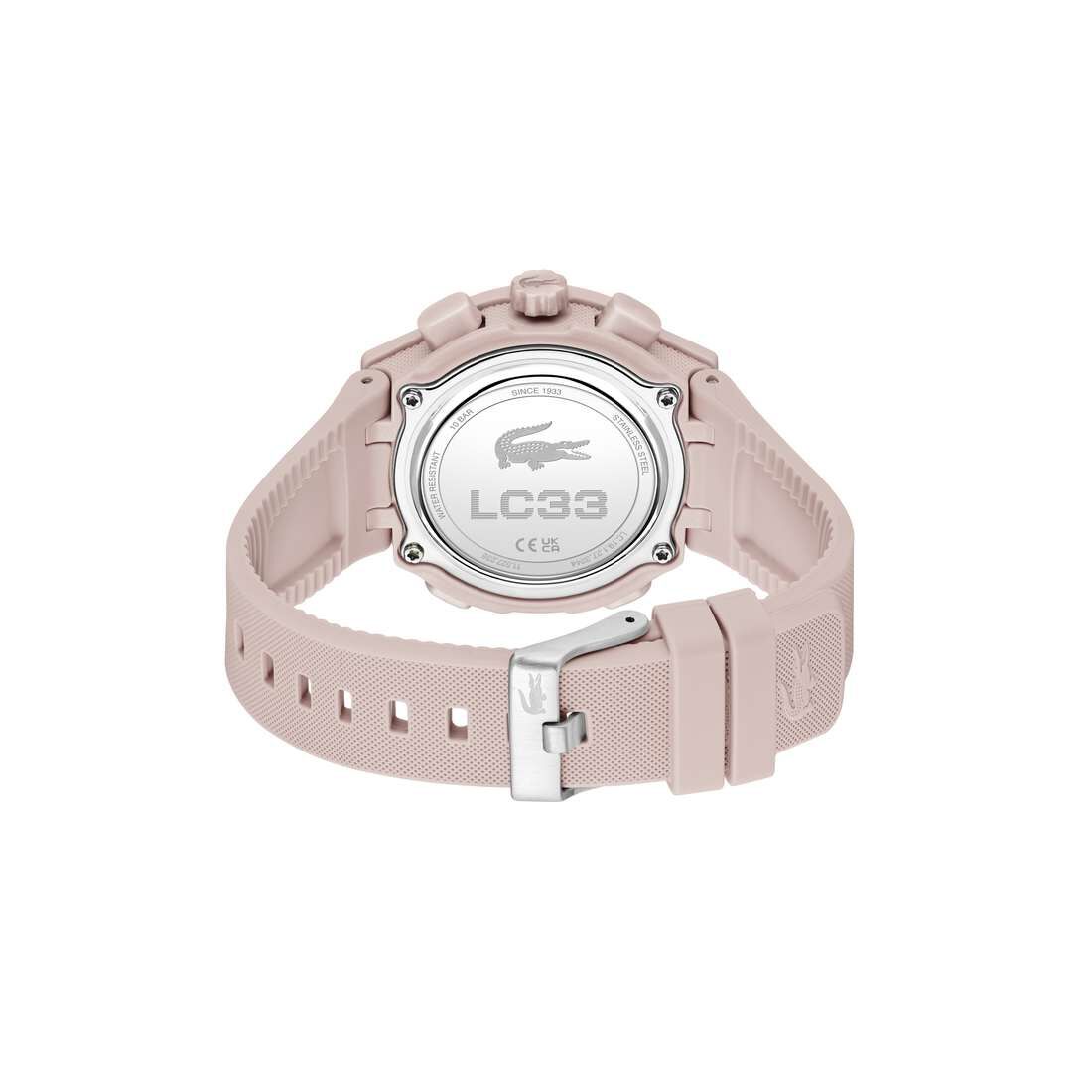 Women's LC33 Watch Women Women Lc33 Quartz Watch - 2001429-BLS