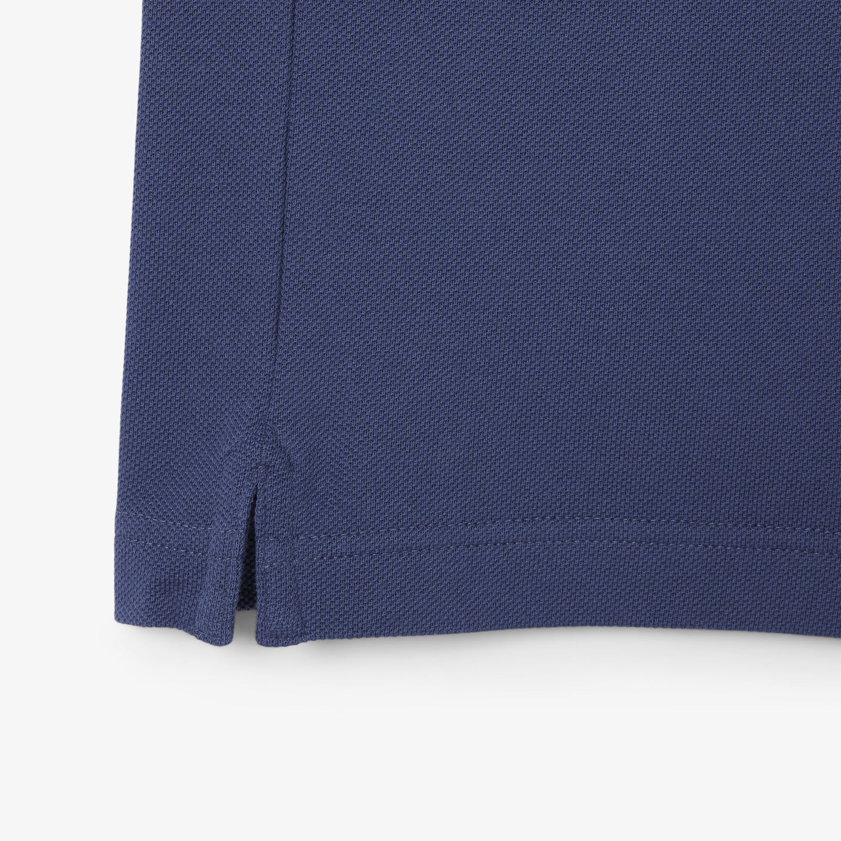 Slim Fit L.12.12 Original Polo Shirt Slim Fit L.12.12 Pique Polo Shirt - PH4012-00-I1M