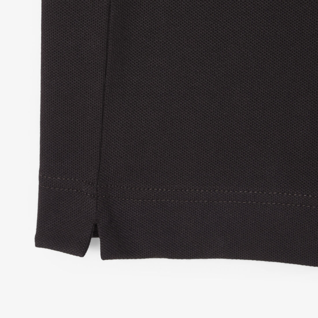 Regular Fit Paris Stretch Pique Polo Shirt Regular Fit Paris Stretch Pique Polo Shirt - PH5522-00-3LA