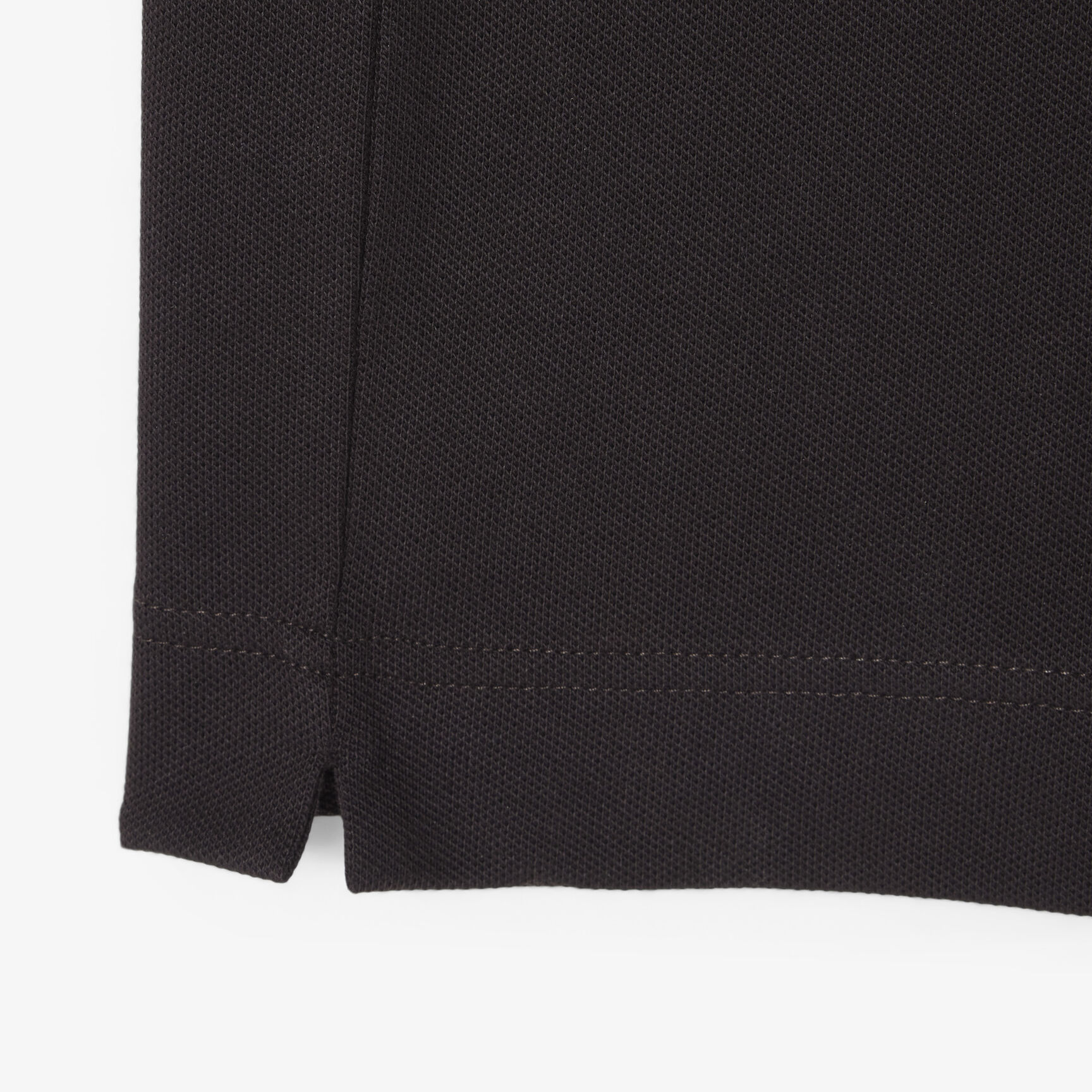 Regular Fit Paris Stretch Pique Polo Shirt Regular Fit Paris Stretch Pique Polo Shirt - PH5522-00-3LA