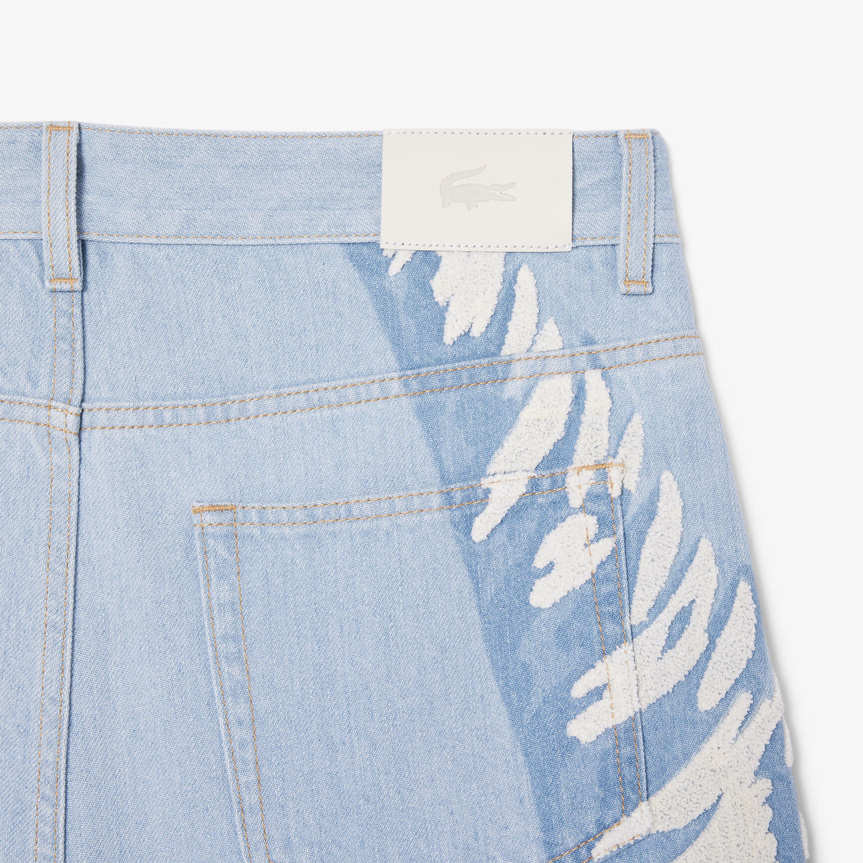 FW24 Runway Jeans FW24 Runway Jeans - HH1753-00-MKU