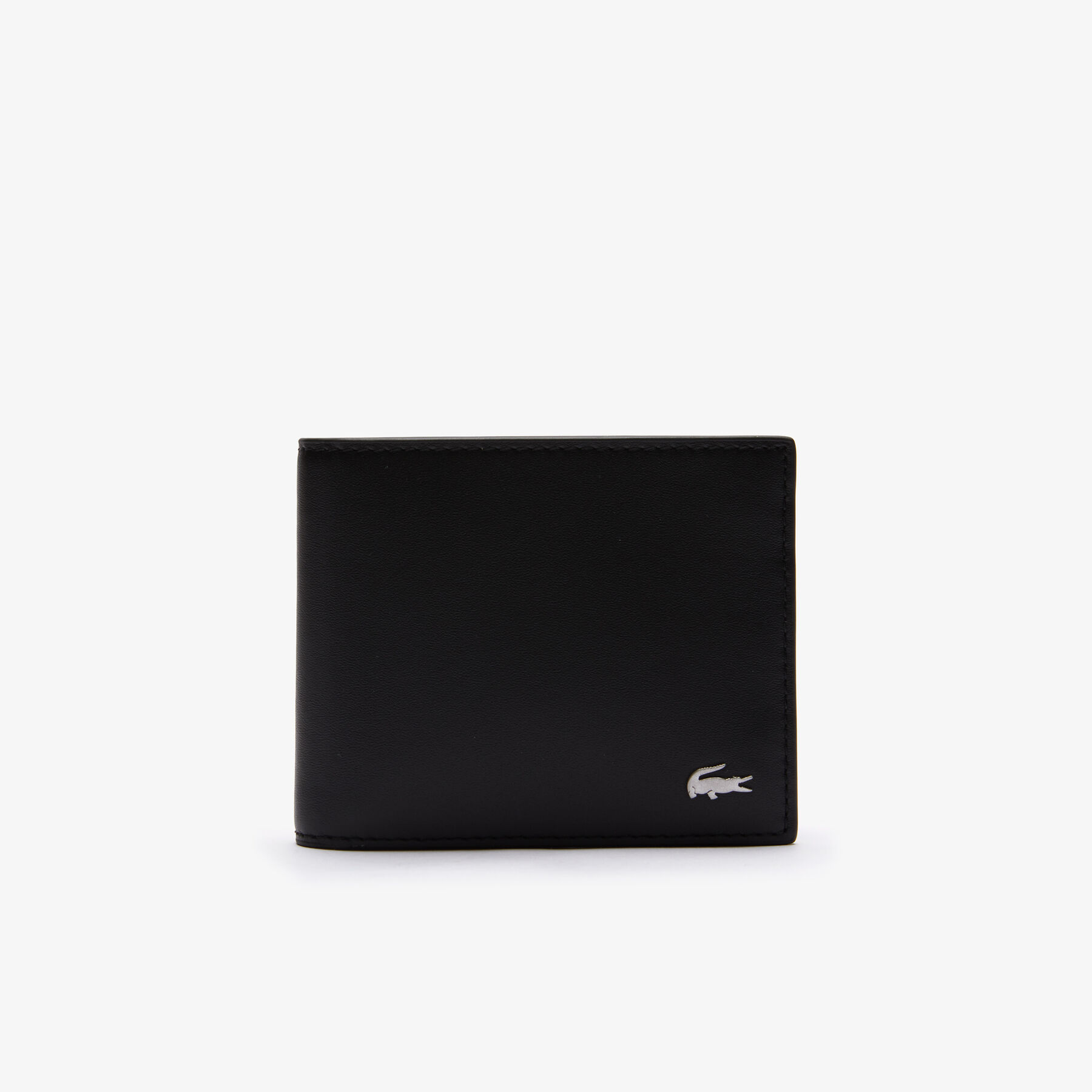 محفظة فيتزجيرالد جلدية منقوشة Embossed Leather Fitzgerald Billfold - NH1115FG-000