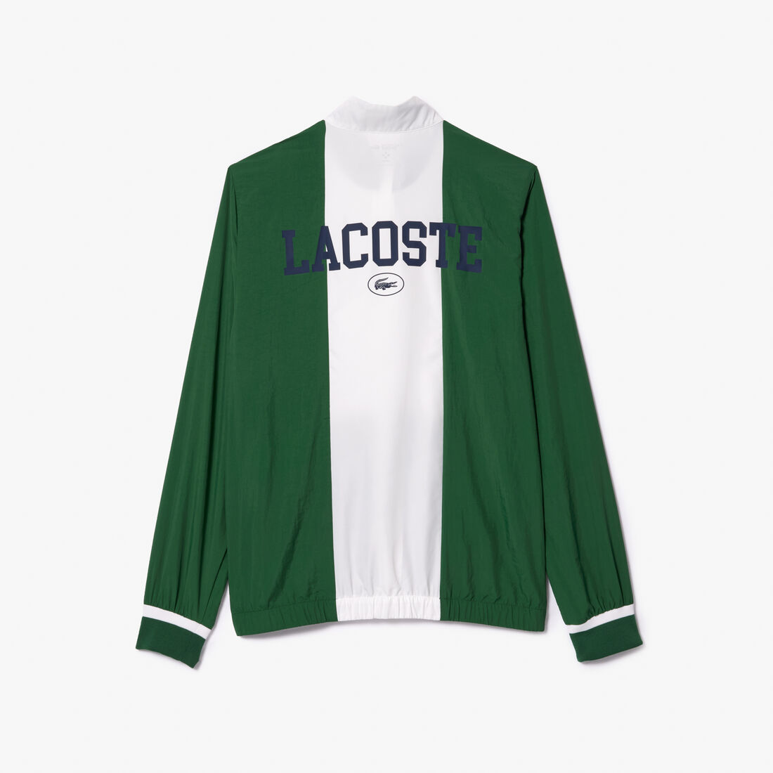 Lacoste Tennis x Daniil Medvedev Tracksuit Lacoste Sport x Daniil Medvedev Sportsuit - WH7581-00-BTB