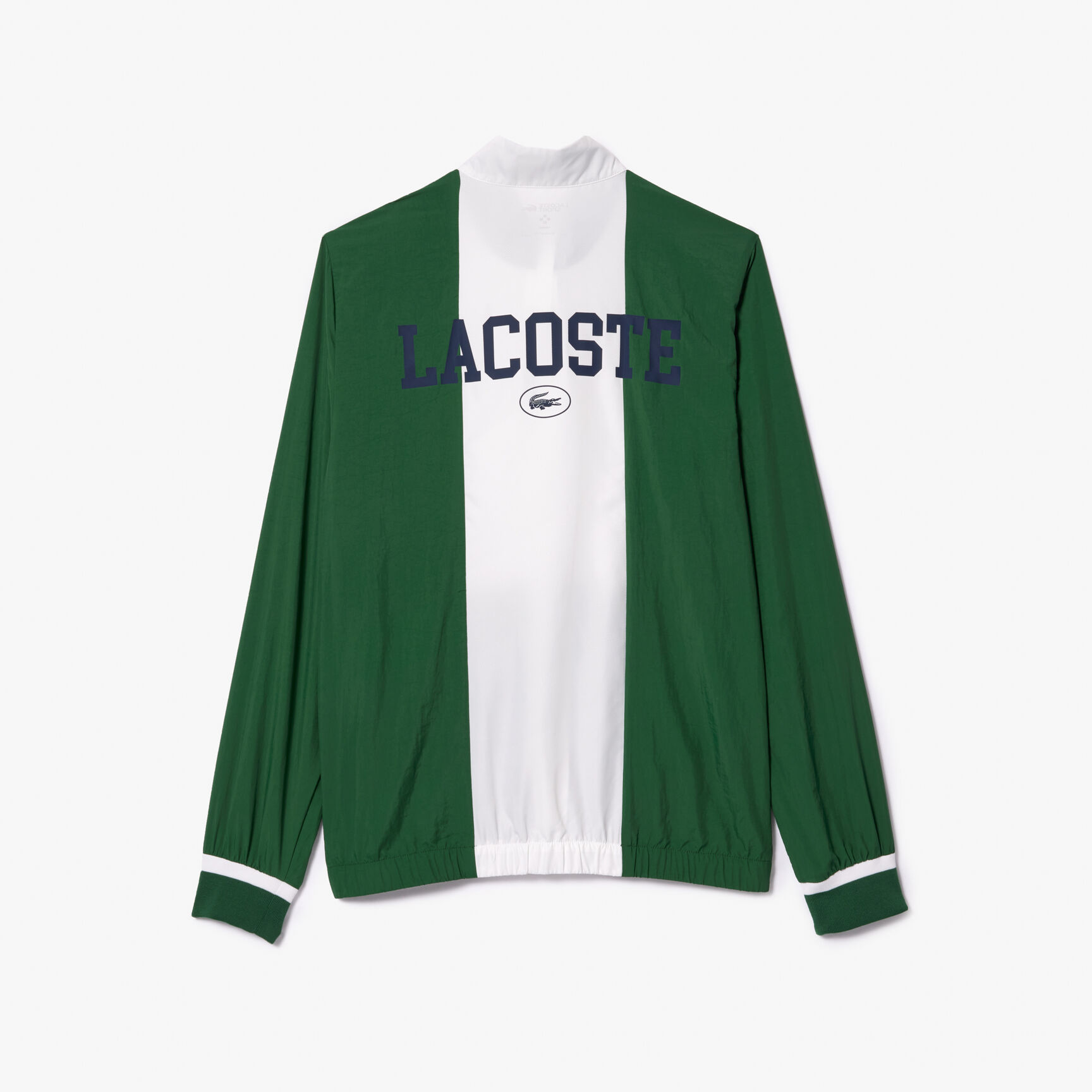 Lacoste Tennis x Daniil Medvedev Tracksuit Lacoste Sport x Daniil Medvedev Sportsuit - WH7581-00-BTB