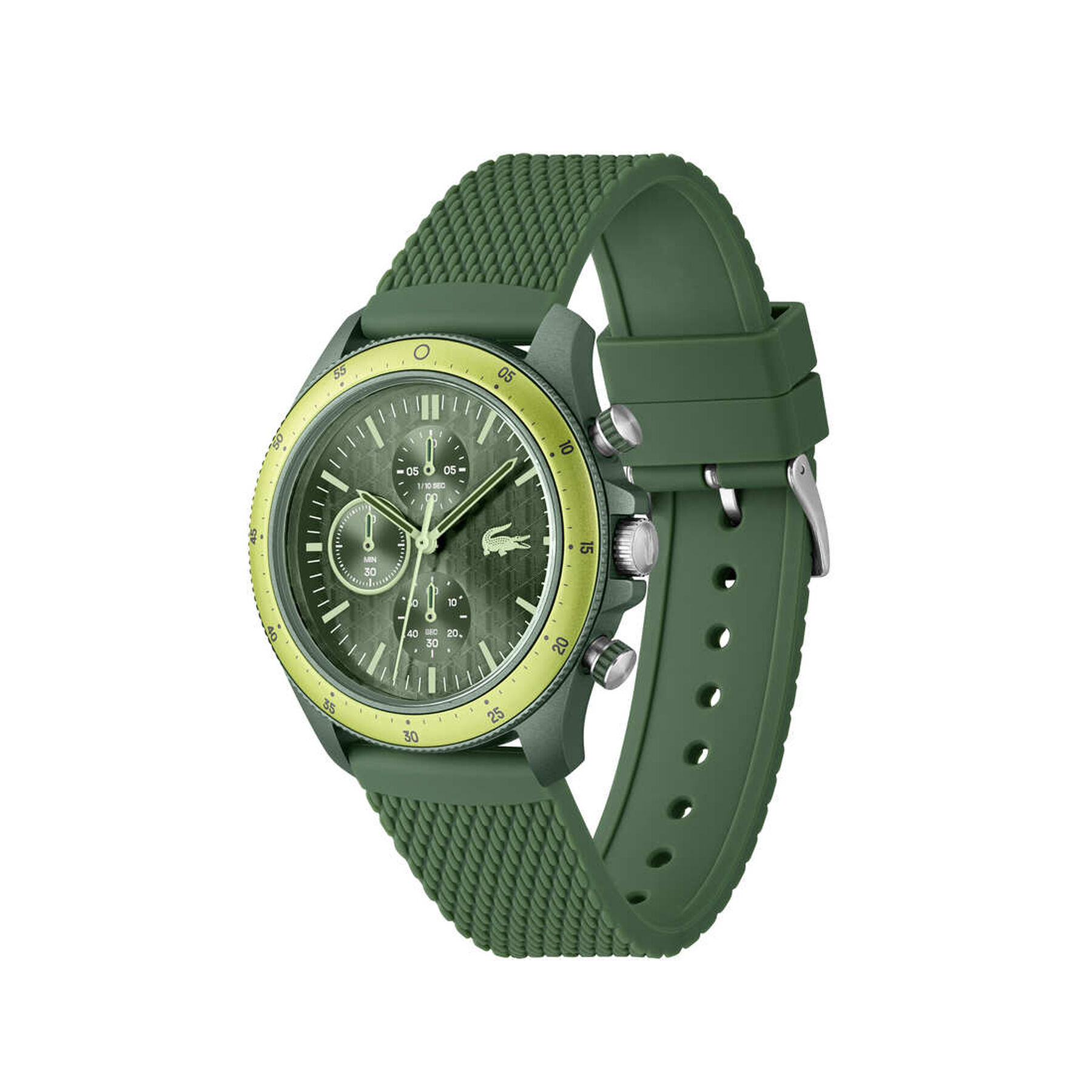 Neo Heritage Watch lacoste neo heritage watch