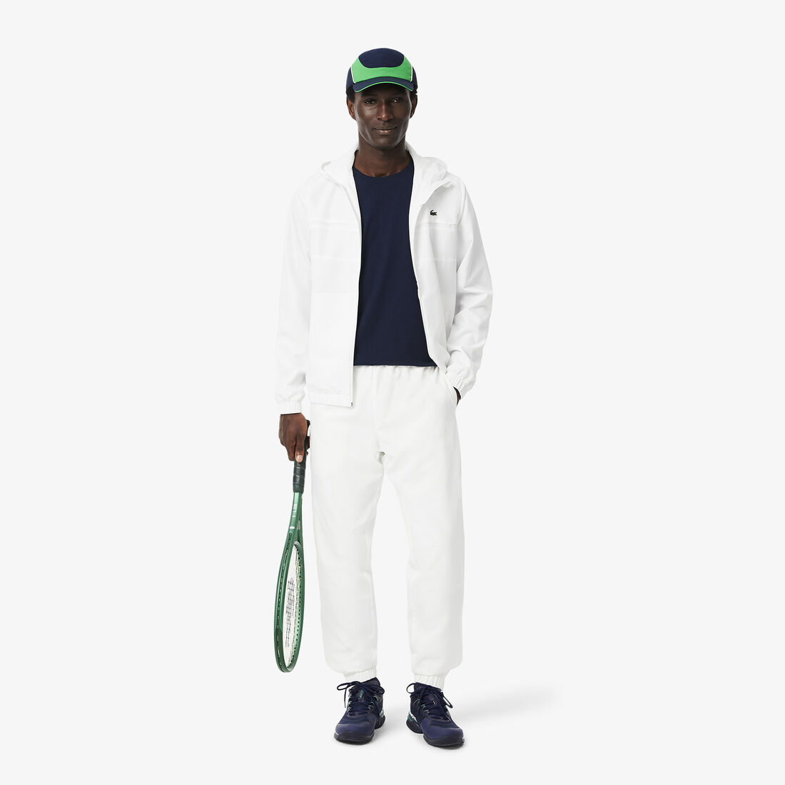 تي شيرت رياضي من القطن فائق الجفاف Ultra Dry Cotton Sport T-shirt - TH7618-00-166