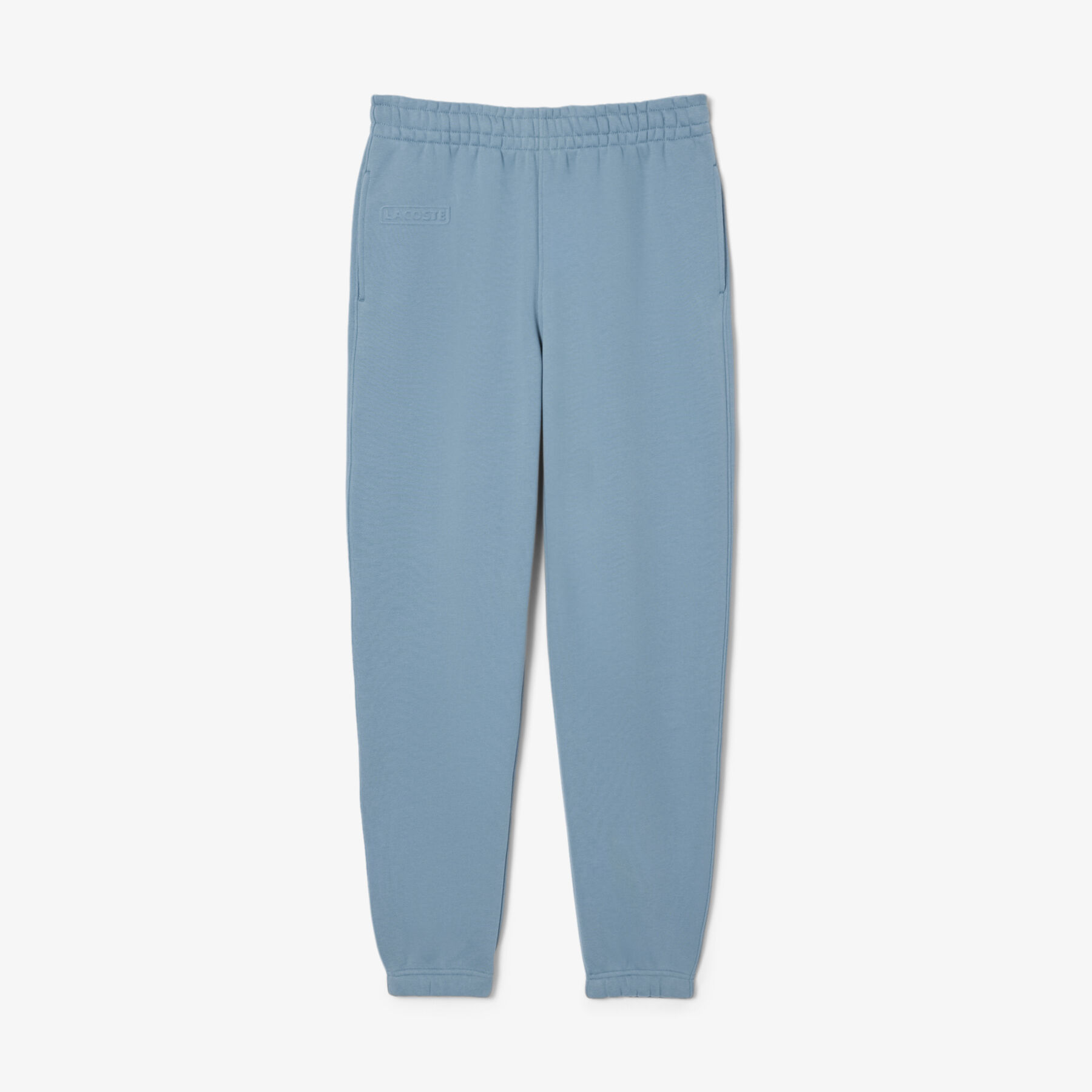 Embossed Logo Fleece Pants Embossed Logo Fleece Pants - XF0353-00-HD9
