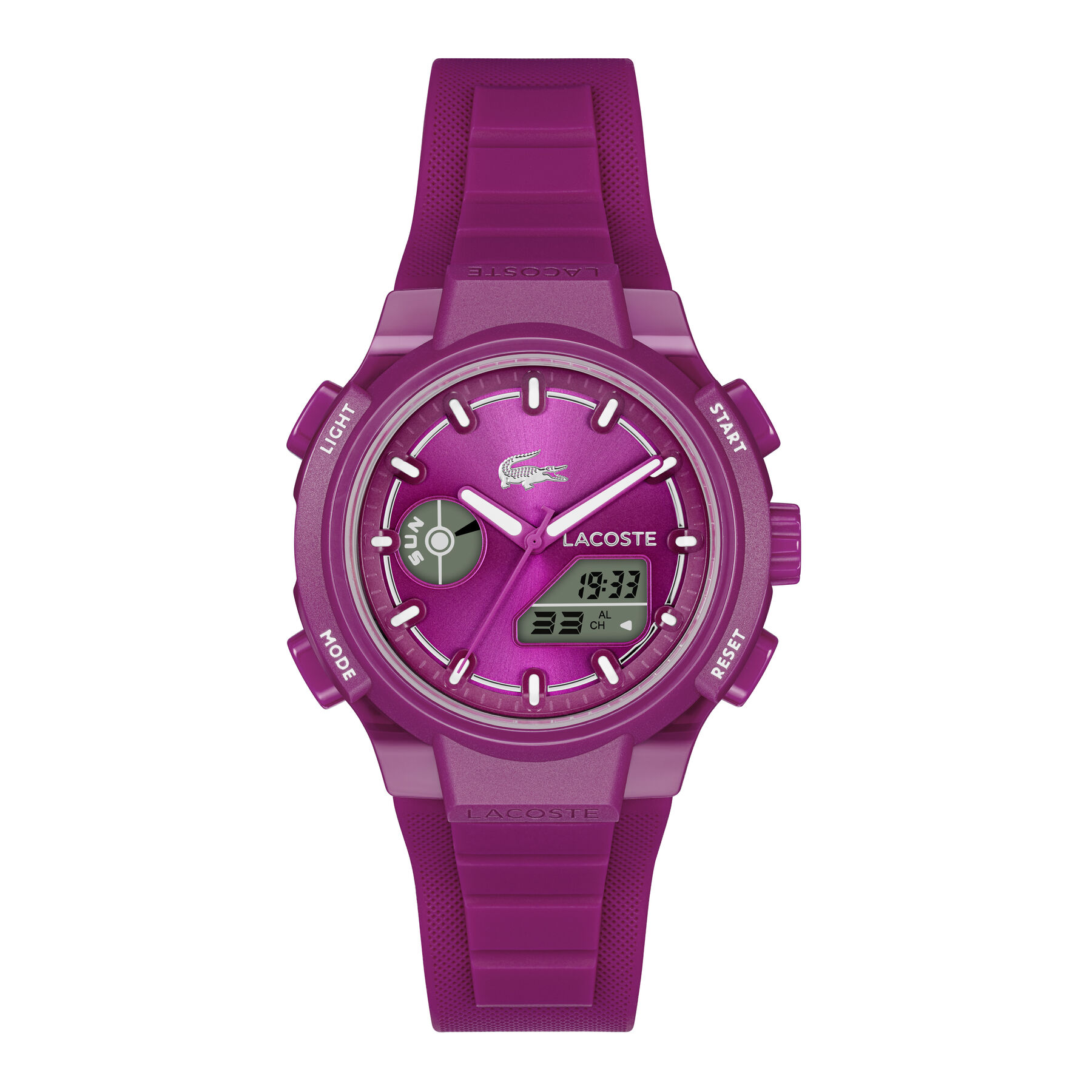 LC33 Watch LC33 Watch - 2001477-PNK