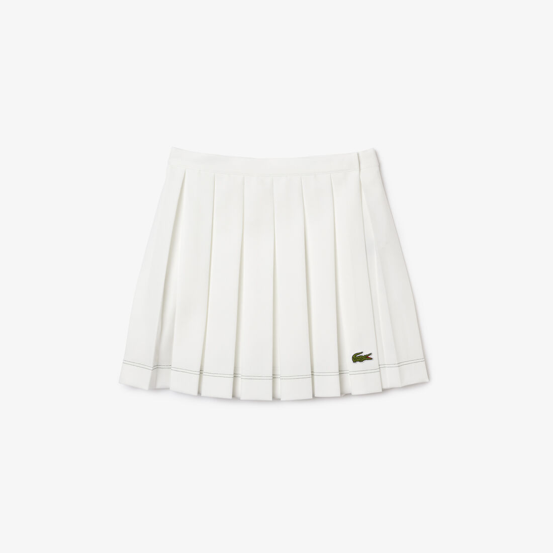 Women’s Lacoste Pleated Skirt