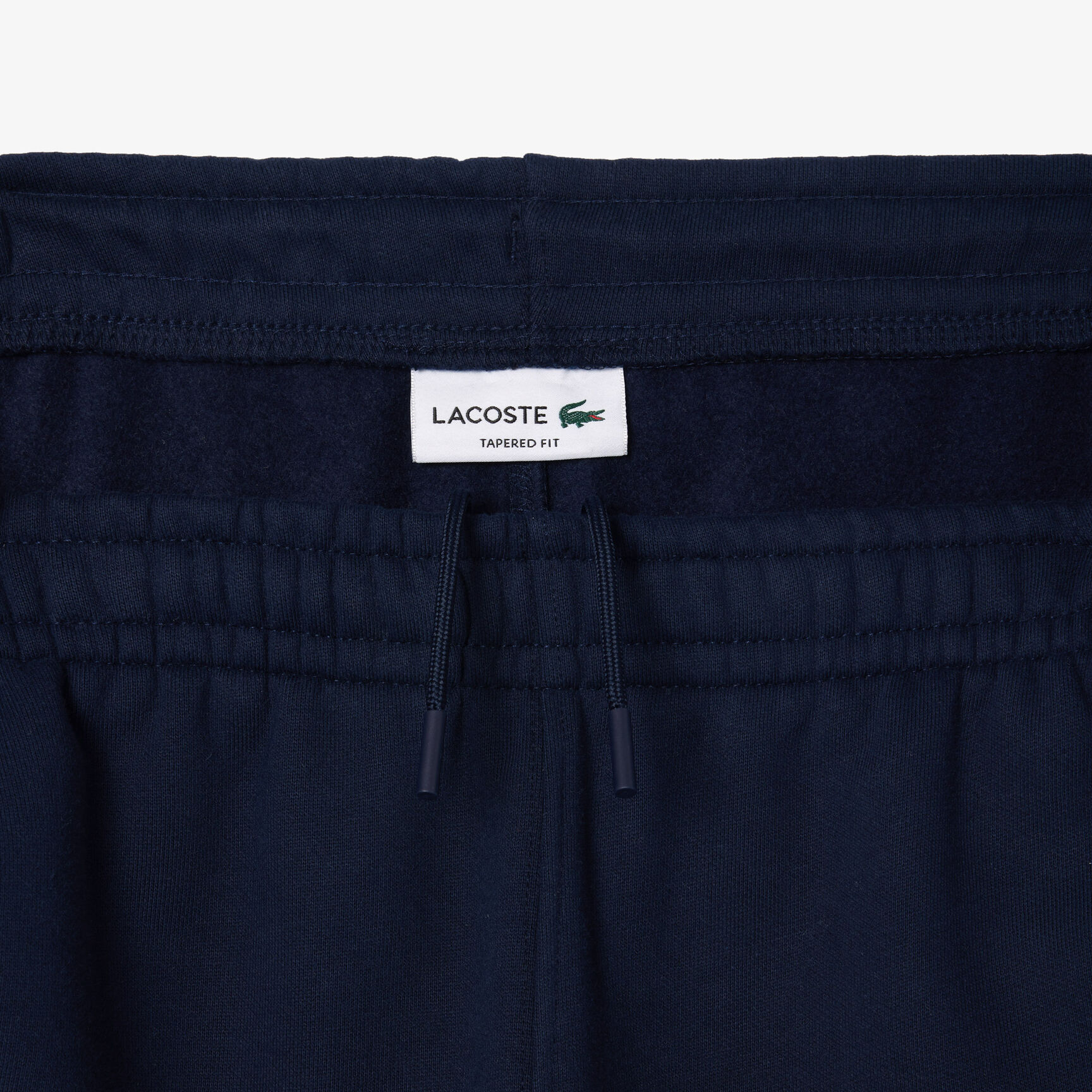 Logo Strip Sweatpants - XH7412-00-166