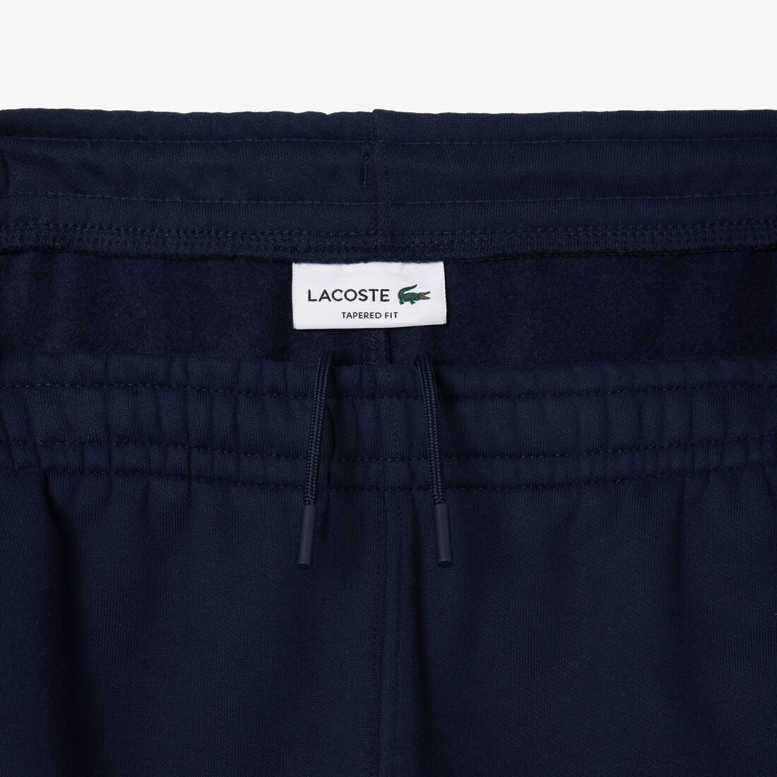 بنطال رياضي بشريط بشعار الماركة Logo Strip Sweatpants - XH7412-00-166