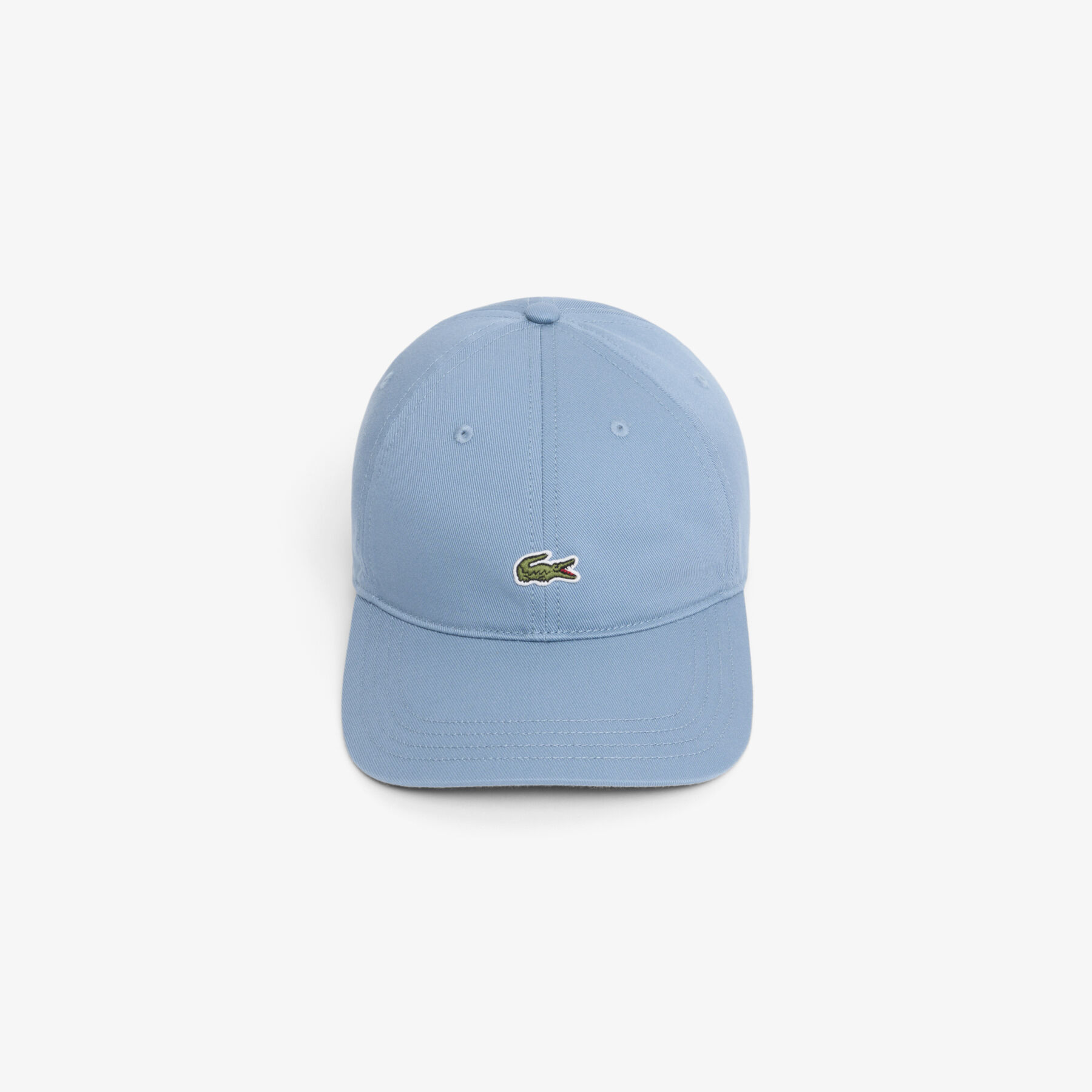 Cotton Twill Cap lacoste cotton twill cap