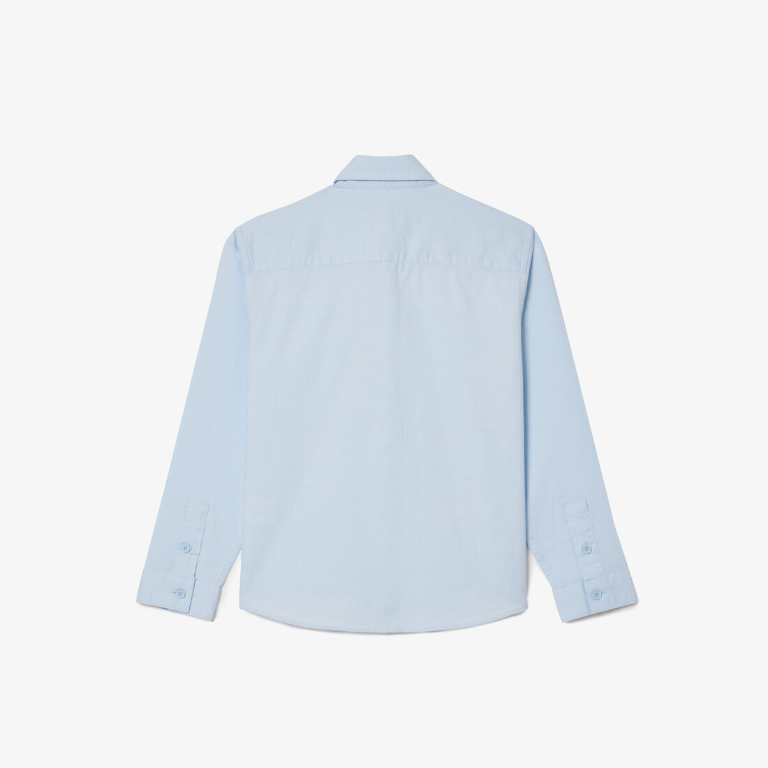 Oxford Breast Pocket Shirt Oxford Breast Pocket Shirt - CJ5296-00-T01