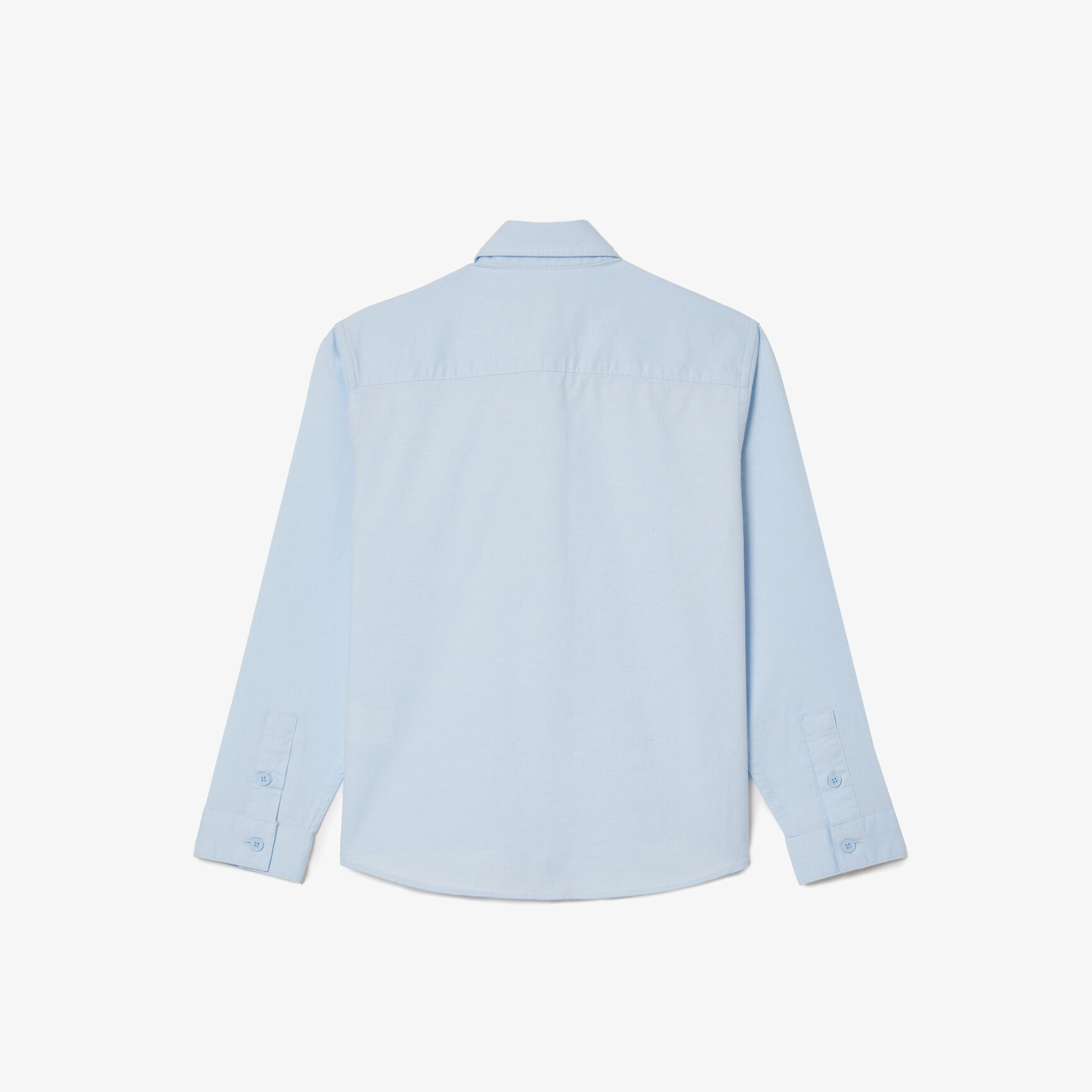 Oxford Breast Pocket Shirt Oxford Breast Pocket Shirt - CJ5296-00-T01