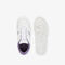 lacoste women s t clip set trainers
