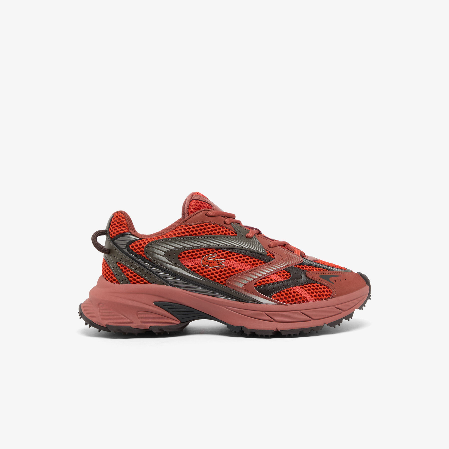 حذاء رياضي L003 Neo Shot للرجال Men's L003 Neo Shot Sneakers - 50SMA0117-APH