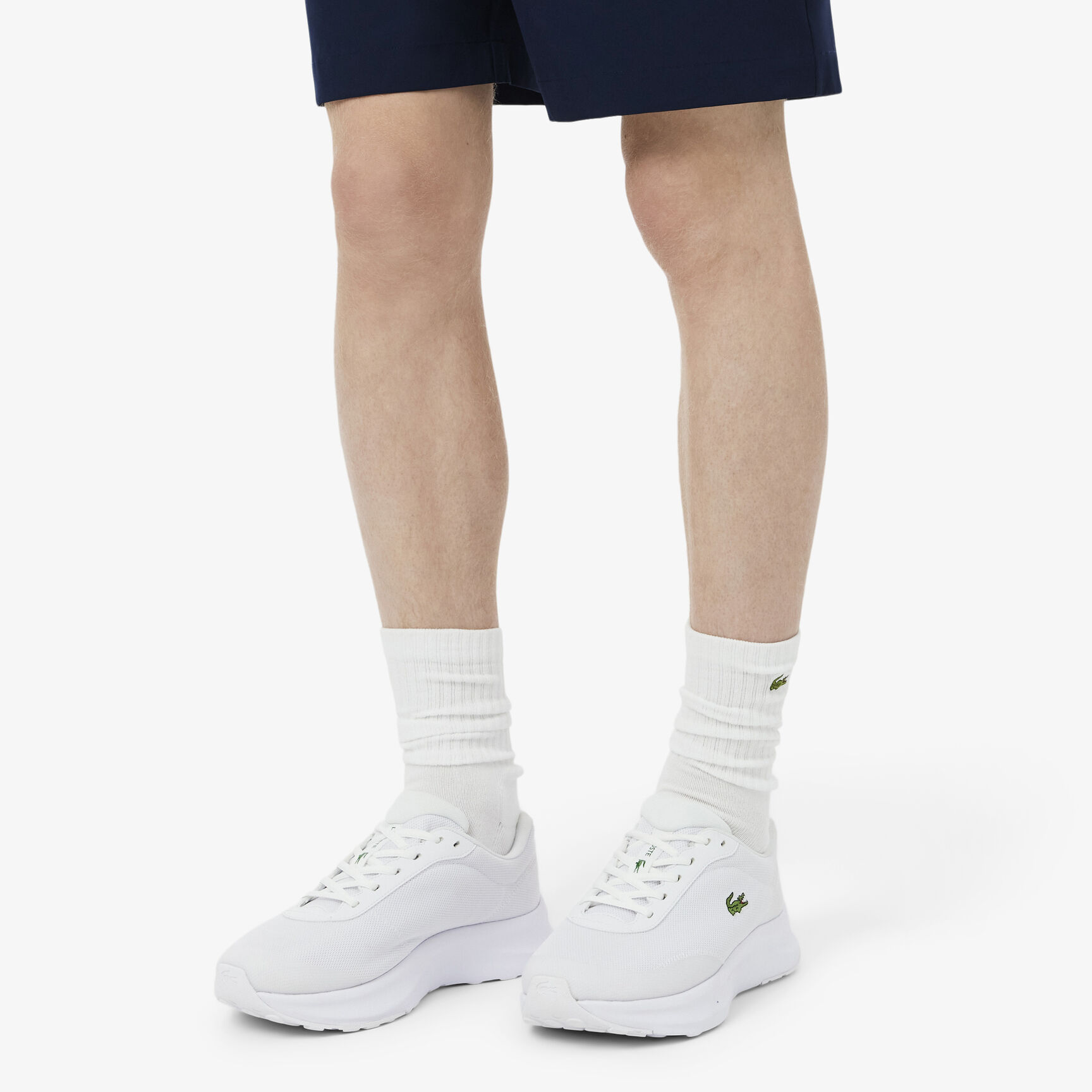 Men's Neo Run Ace Sneakers - 51SMA0126-21G