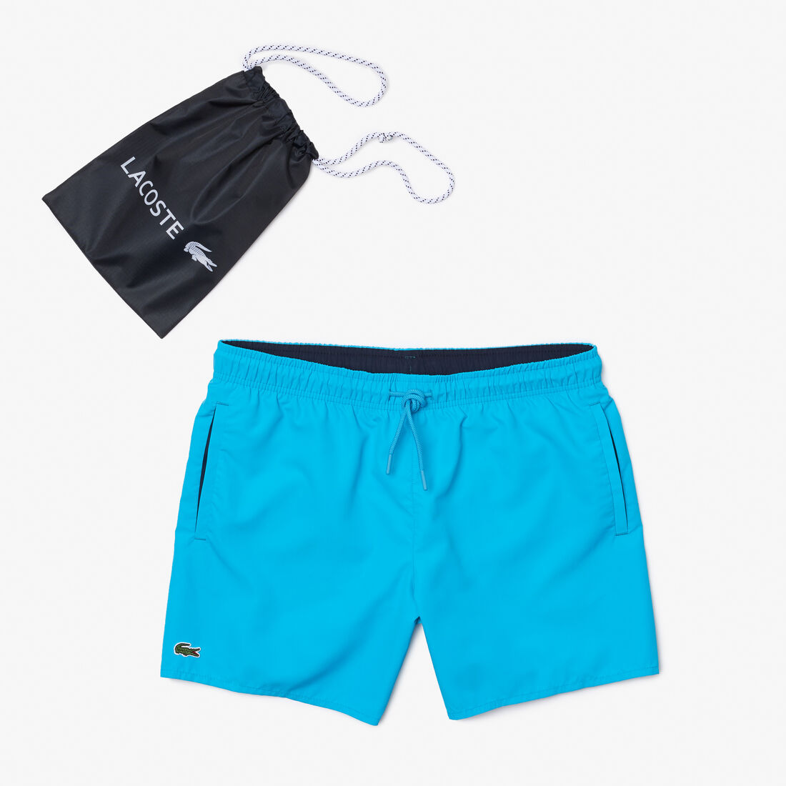Quick-Dry Swim Trunks Quick-Dry Swim Trunks