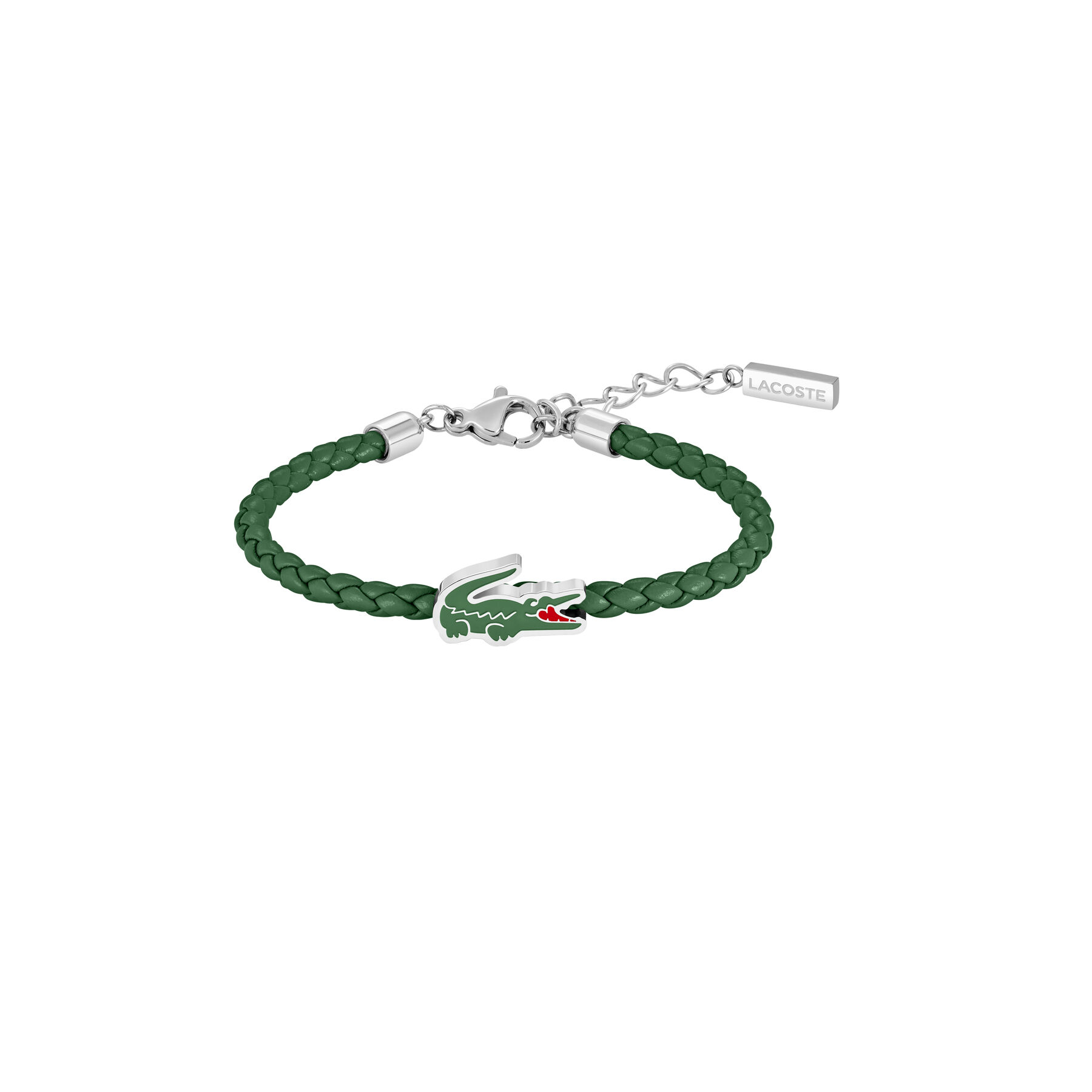 Lacoste Cutie Croc Kids Bracelet lacoste cutie croc kids bracelet