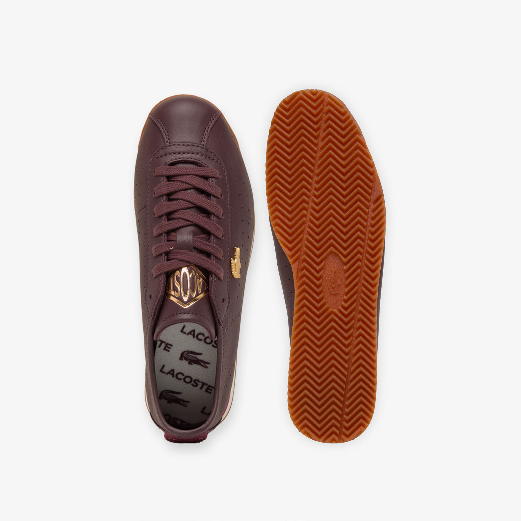Women's Club-Low Sneakers lacoste women s club low sneakers
