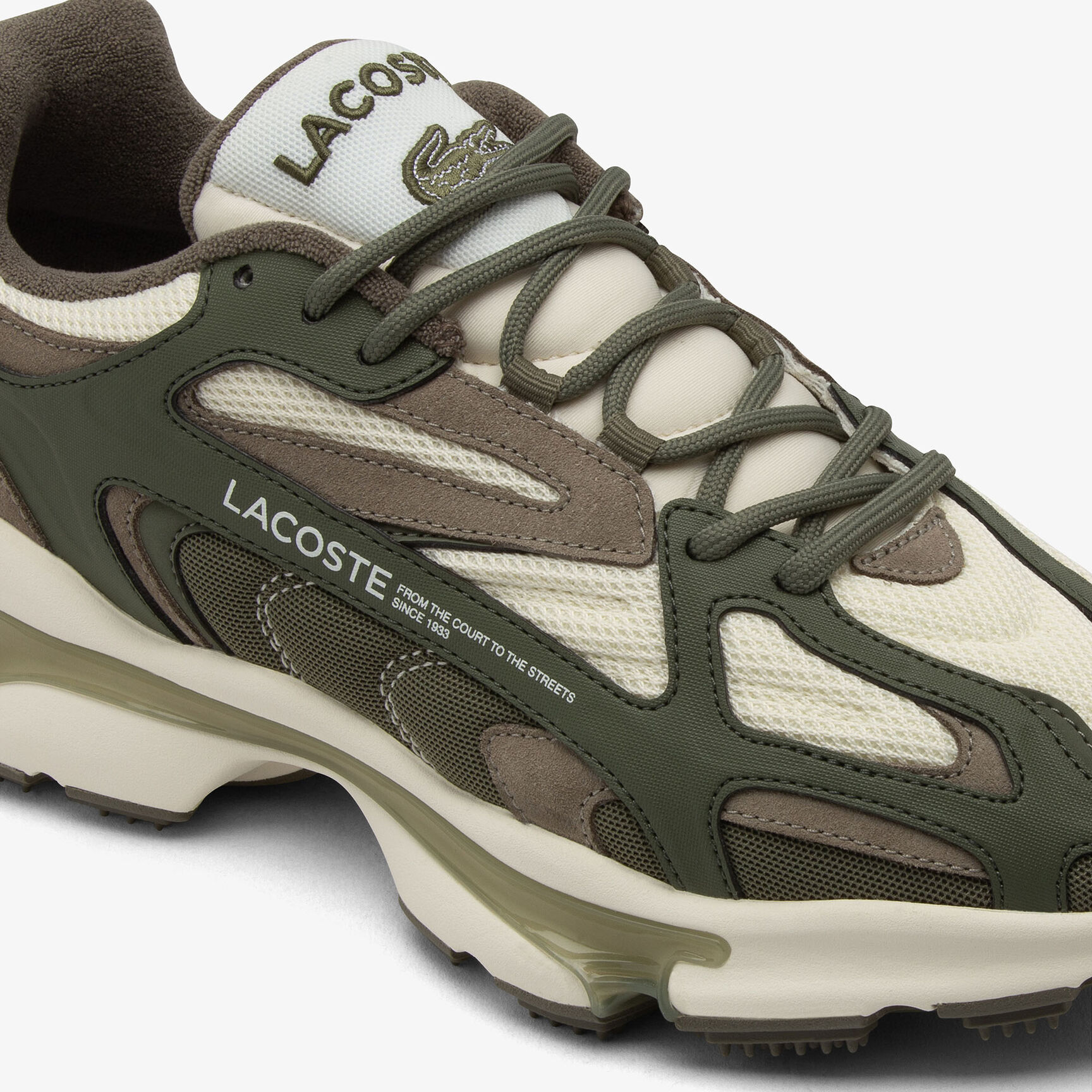 Men's L003 2K24 Sneakers - 50SMA0103-AE4