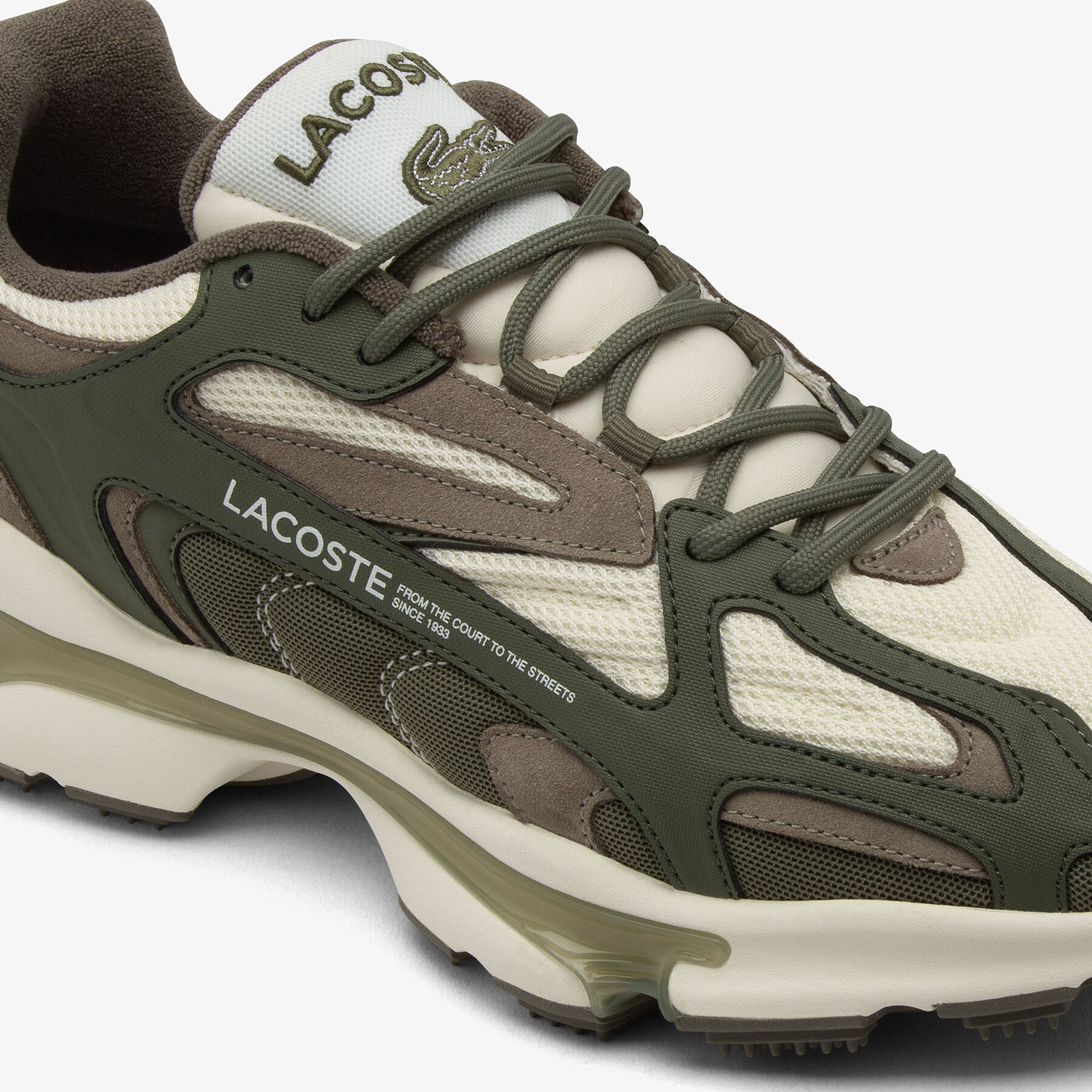 Men's L003 2K24 Sneakers lacoste men s l003 2k24 sneakers