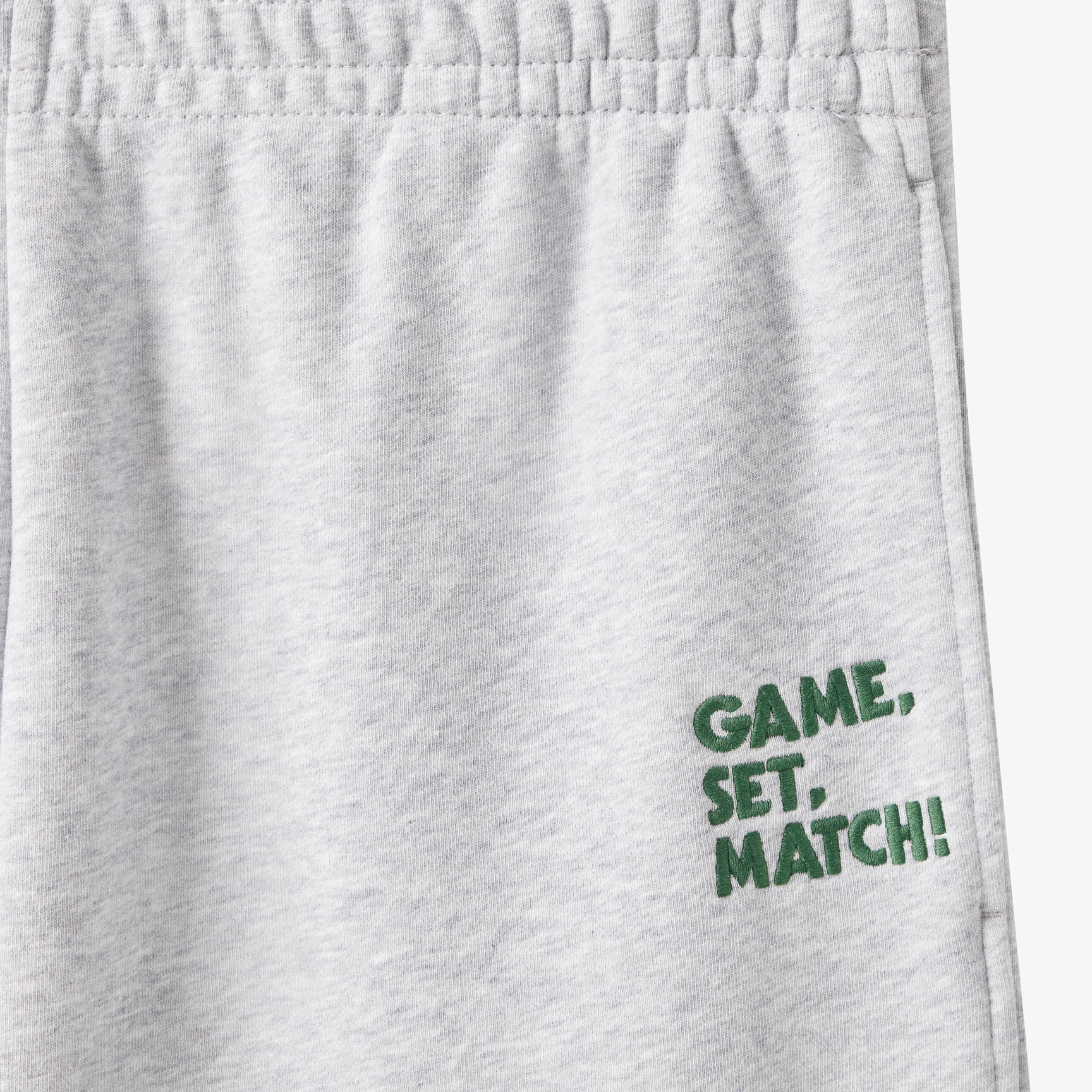 Jogger Fleece Track Pants - XH0145-00-CCA