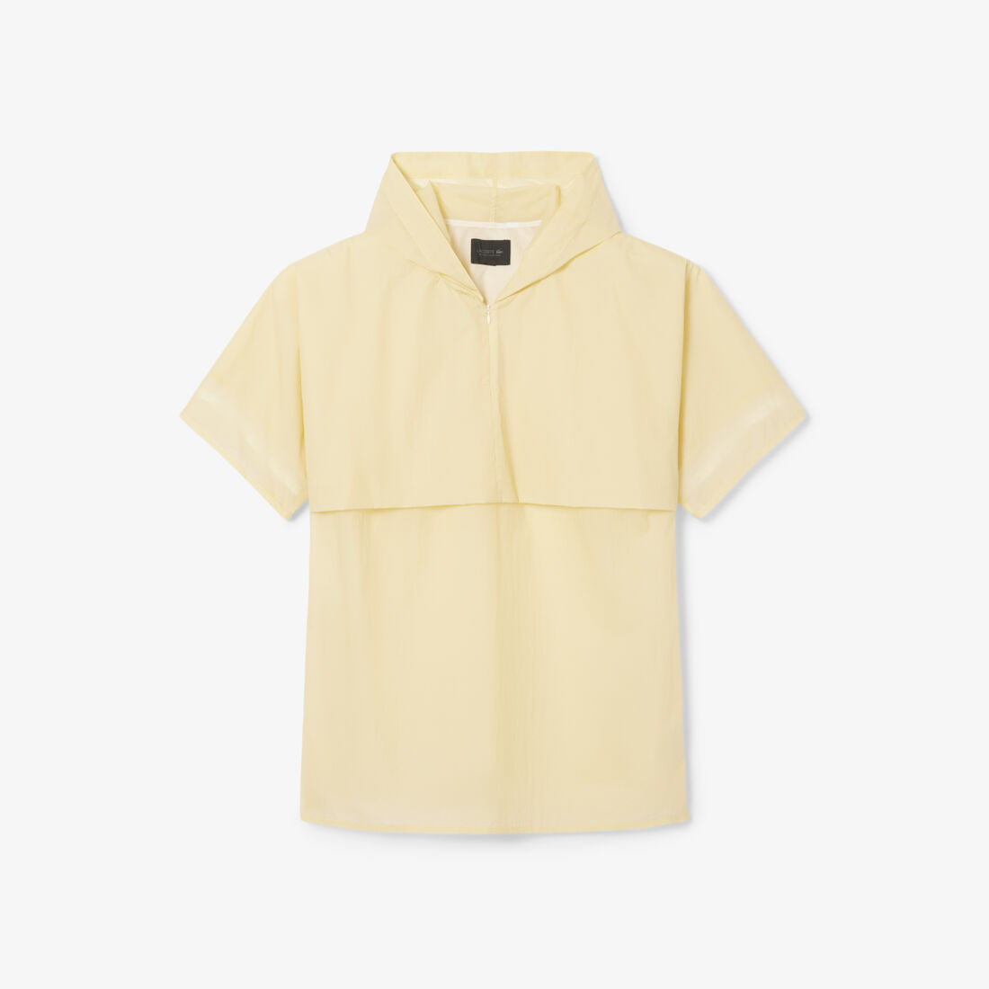 BLOUSON Runway Short Sleeved Windbreaker - BH6734-00-S7G