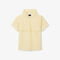 BLOUSON Runway Short Sleeved Windbreaker - BH6734-00-S7G
