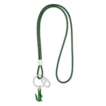 Lacoste Arthor Womens Neck Jewelry
