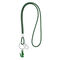 lacoste arthor womens neck jewelry