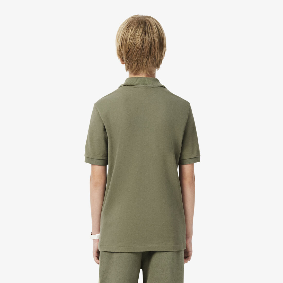 Petit Pique Polo Shirt - PJ1102-00-BMY