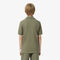 Petit Pique Polo Shirt - PJ1102-00-BMY