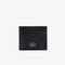 محفظة نقود متوسطة الحجم من الجلد بنقشة المونوغرام Medium Nomogramme Leather Billfold - NH4400MR-000