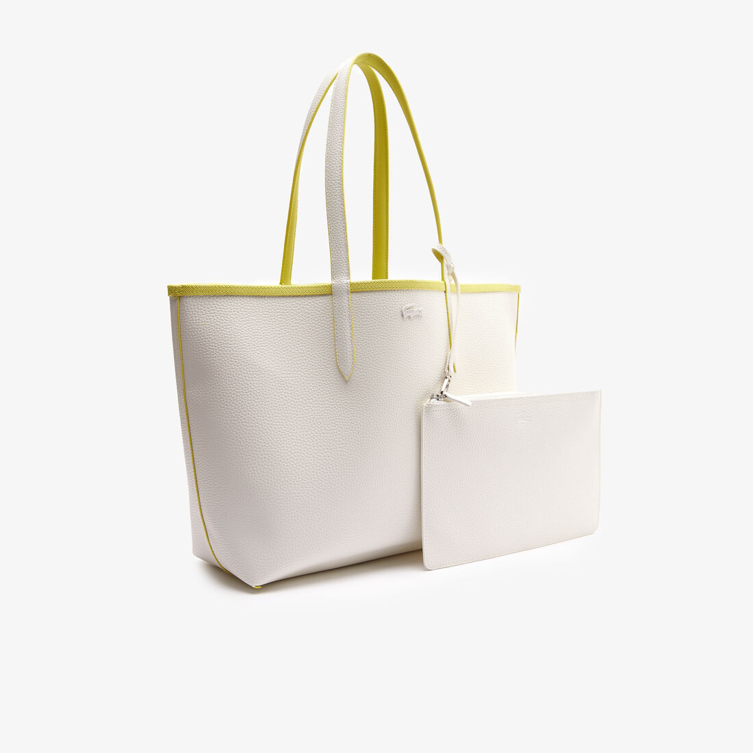 Anna Reversible Tote with Pouch Anna Reversible Tote with Pouch