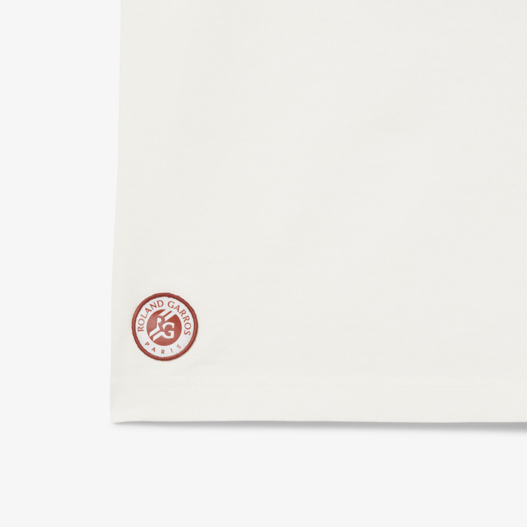 Roland-Garros Edition Jersey T-Shirt Roland-Garros Edition Jersey T-Shirt - TH8757-00-70V