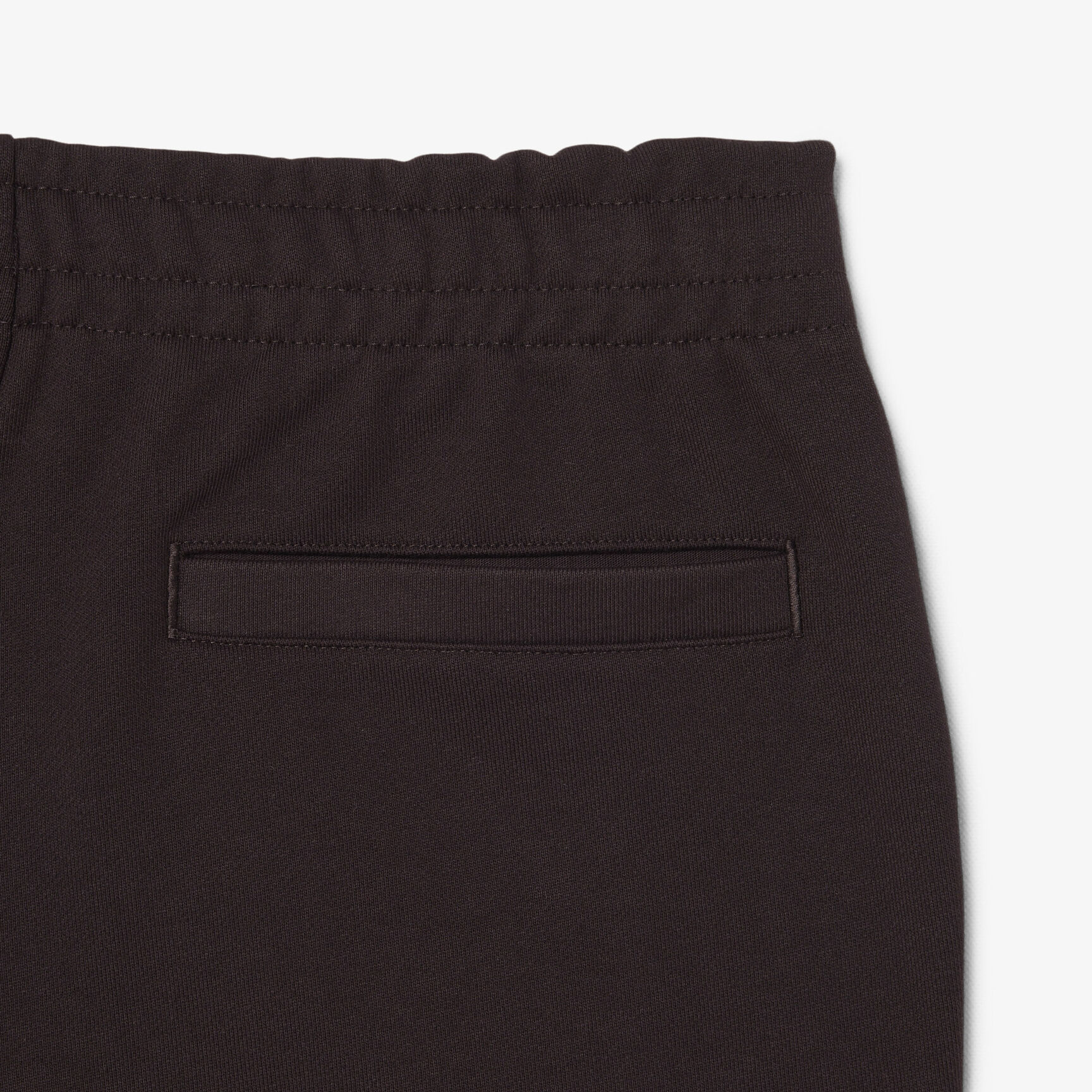 Regular Fit Fleece Shorts - GH9860-00-3LA