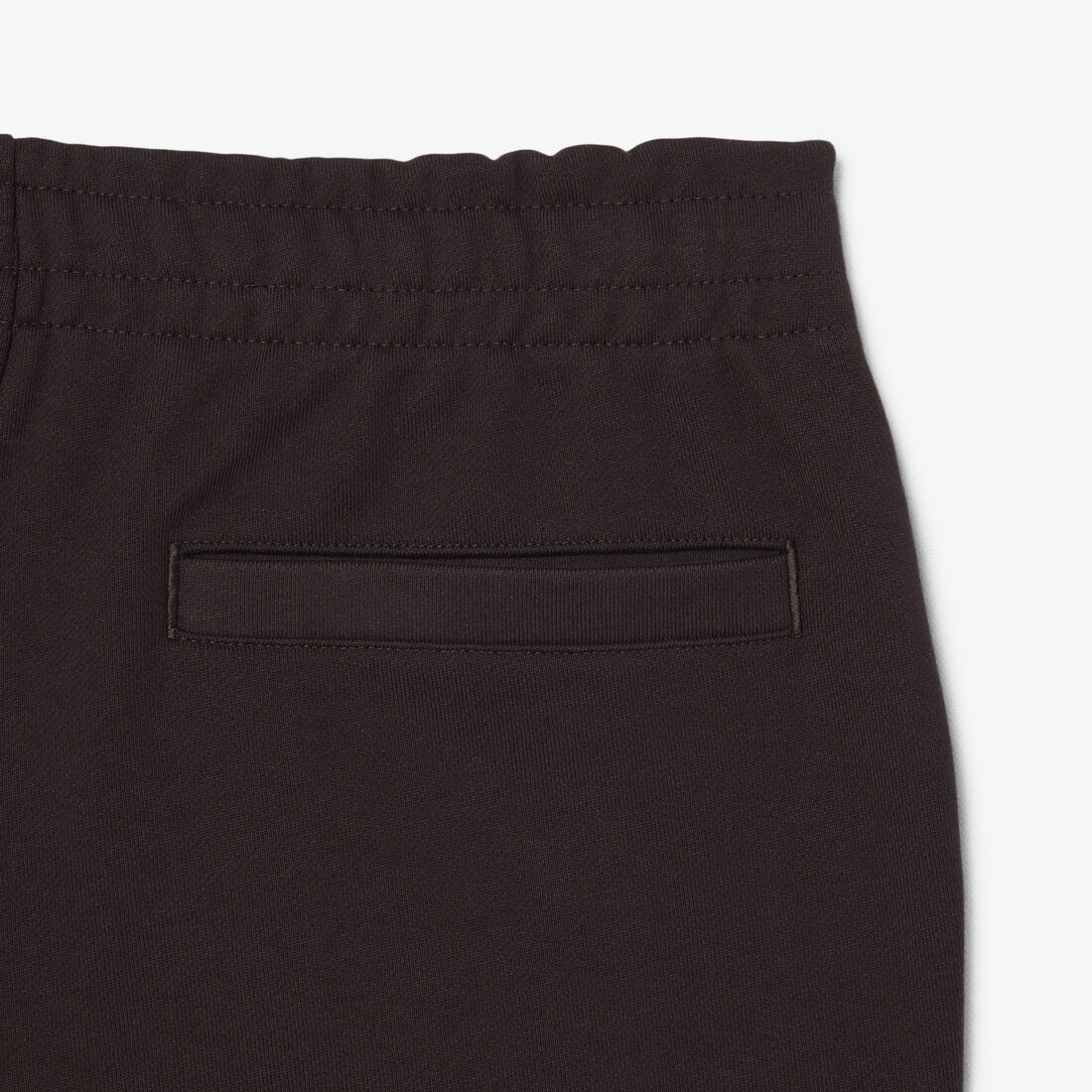 Regular Fit Fleece Shorts Regular Fit Fleece Shorts - GH9860-00-3LA