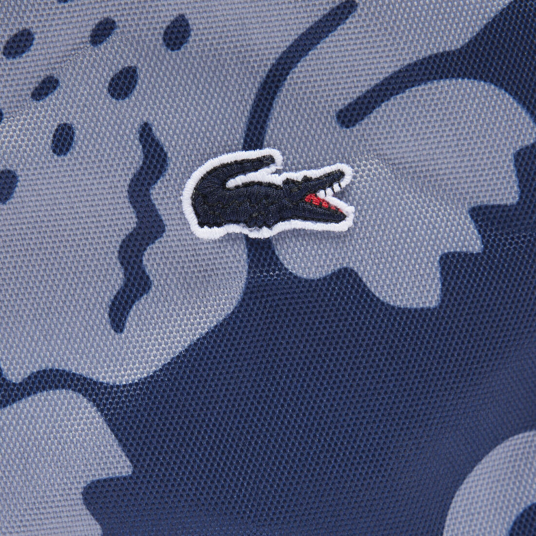 حقيبة ظهر نيوكروك بطبعات Neocroc Printed Backpack - NU4969NZ-Q95