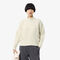 Patchwork Effect High Neck Wool Sweater Patchwork Effect High Neck Wool Sweater - AF3974-00-XFJ