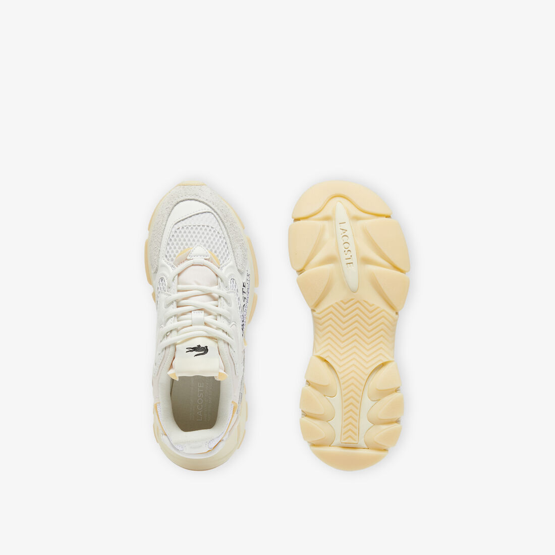 حذاء رياضي L003 نيو للنساء Women's L003 Neo Trainers - 48SFA0081-2H8