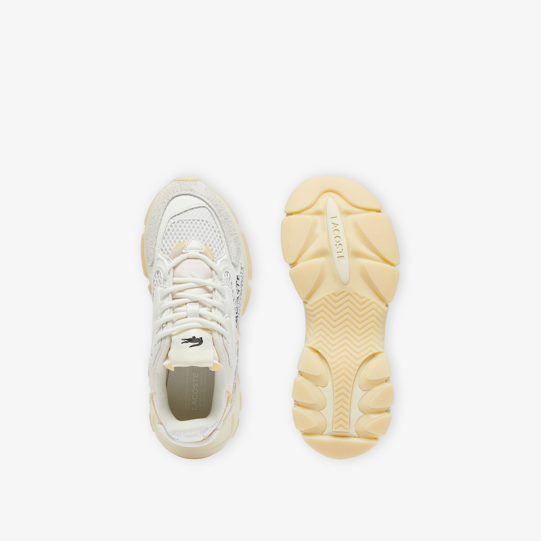 حذاء رياضي L003 نيو للنساء Women's L003 Neo Trainers - 48SFA0081-2H8