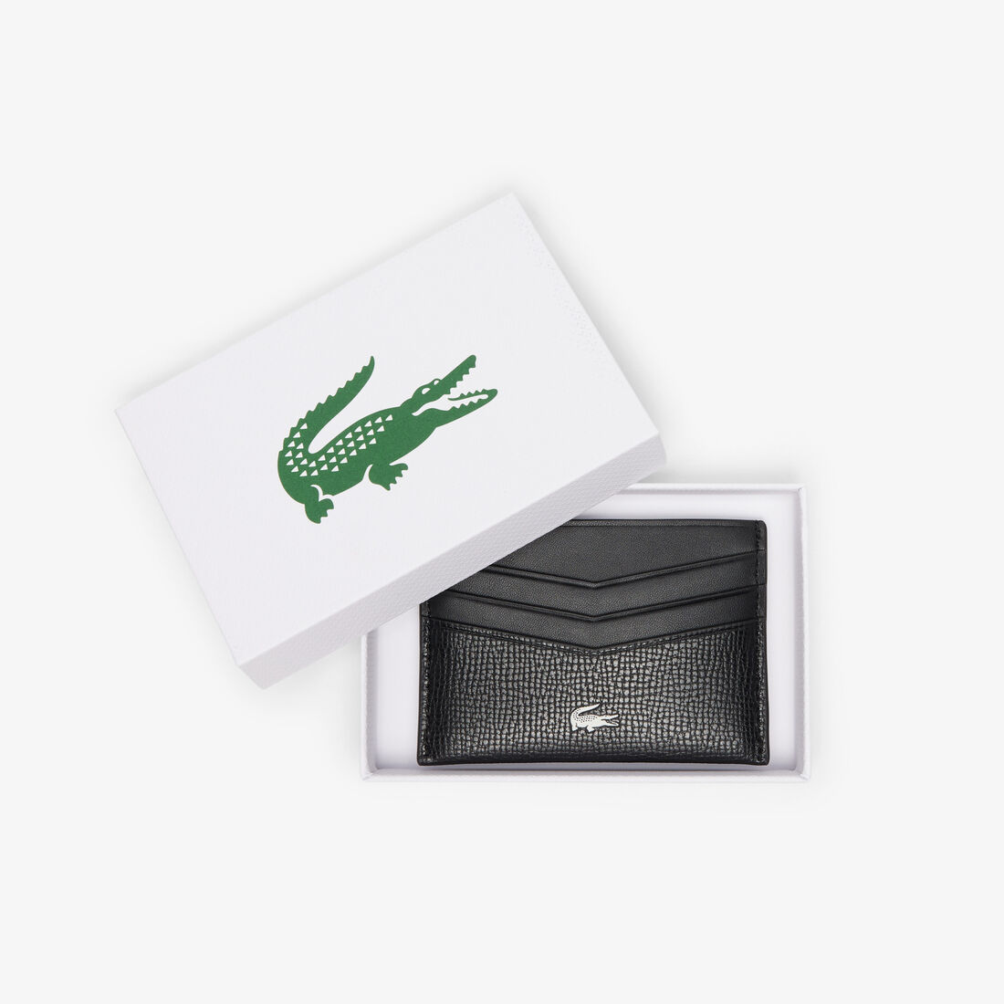 Ossian Leather Cardholder Ossian Leather Cardholder - NH5056OI-000