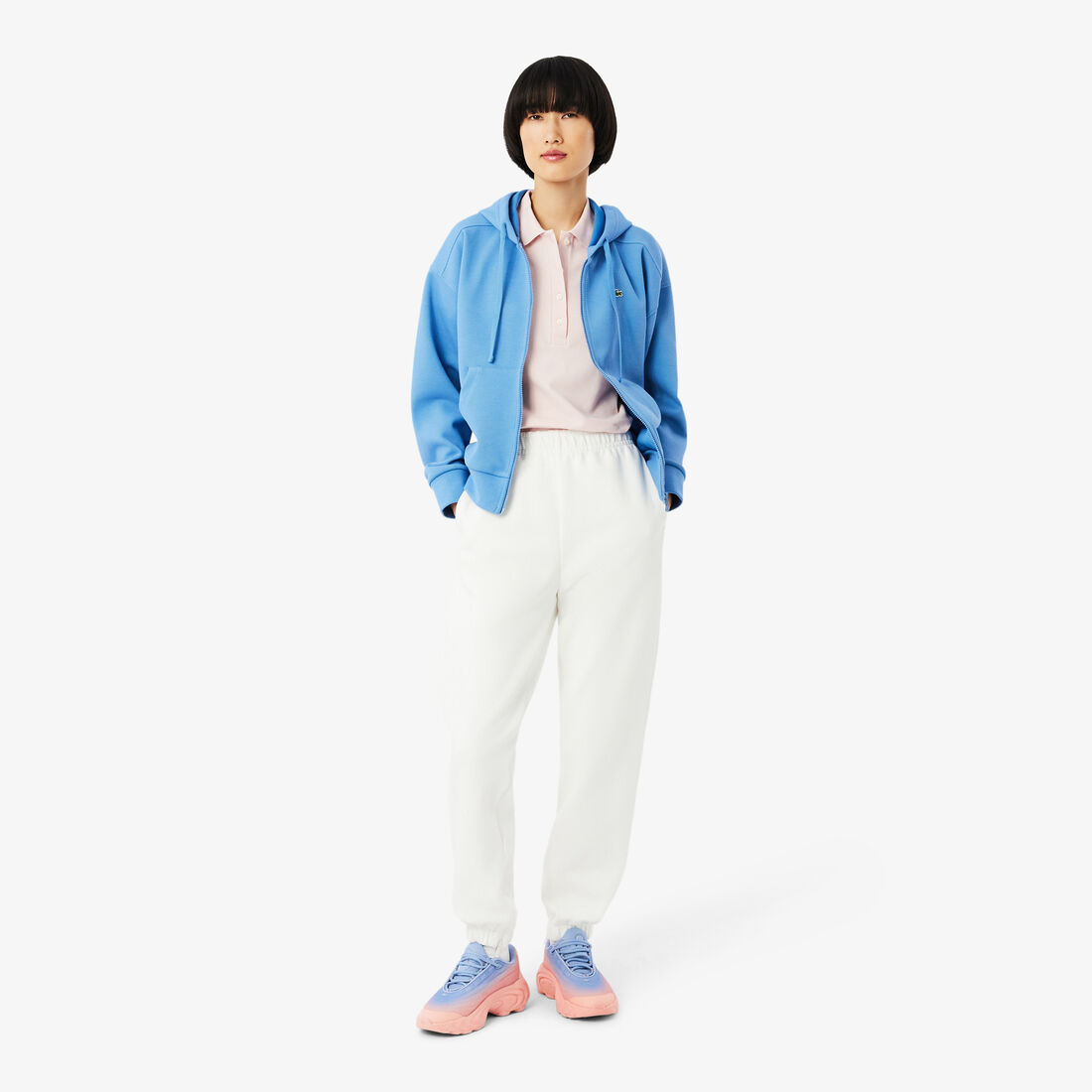 أحذية رياضية سبينور نسائية Women's Spinor Sneakers - 51SFA0036-8R2