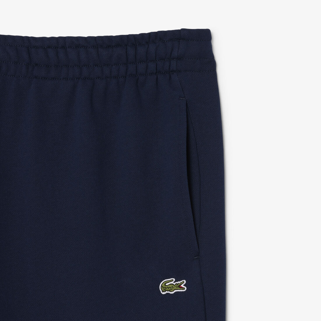 بنطال رياضي بقصة أرجل مدببة Tapered Leg Sweatpants - XH9833-00-166