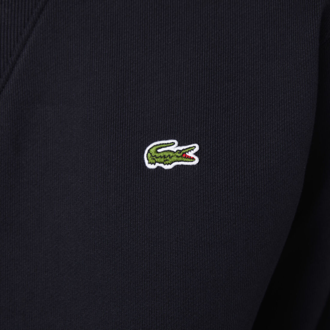 Unisex Crew Neck Organic Cotton Fleece Sweatshirt Unisex Crew Neck Organic Cotton Fleece Sweatshirt