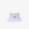 lacoste women s drawstring cotton bob