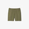 Regular Fit Linen Blend Shorts lacoste regular fit linen blend shorts