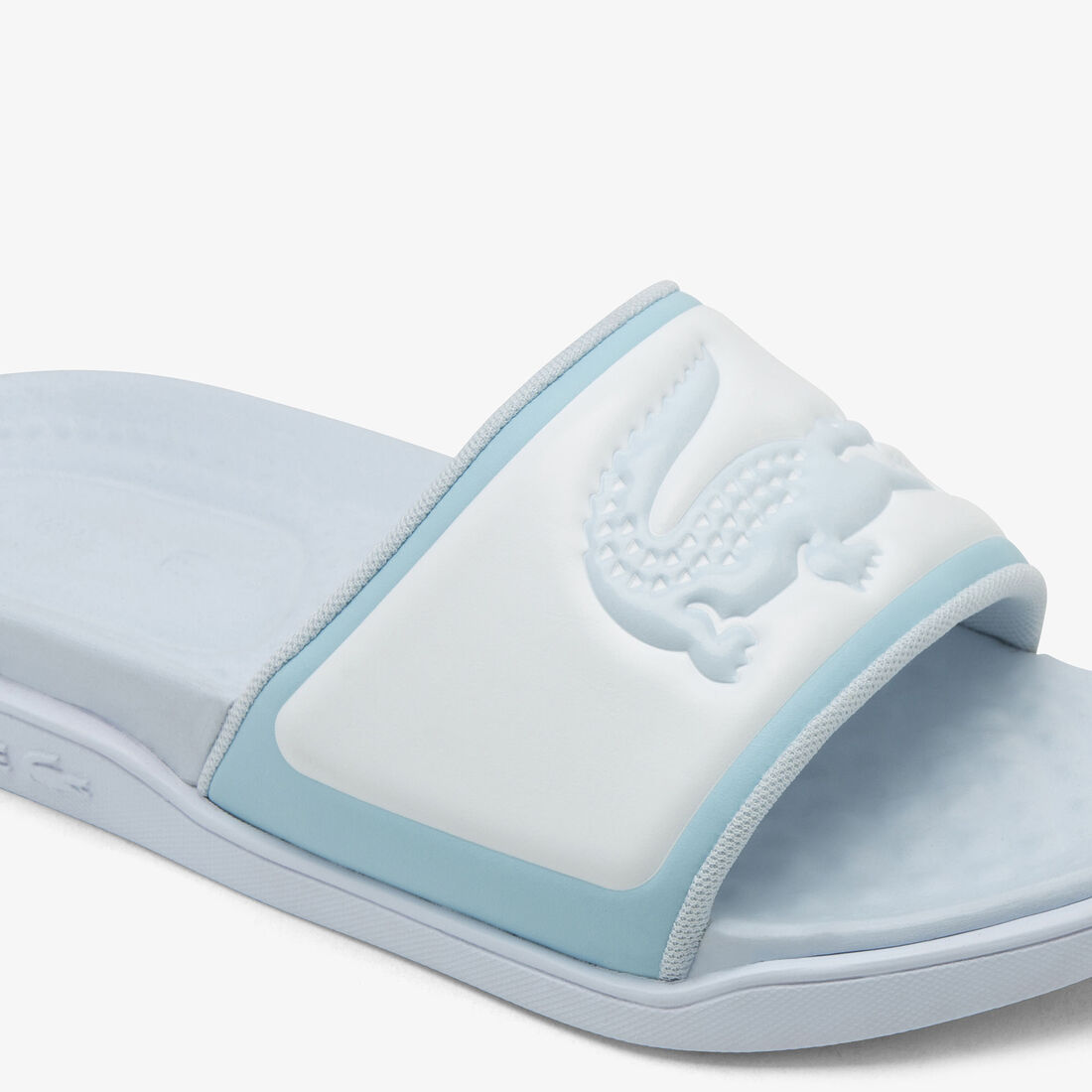 حذاء سيرف مسطح للنساء Women's Serve Slides Dual - 49CFA0038-1T3